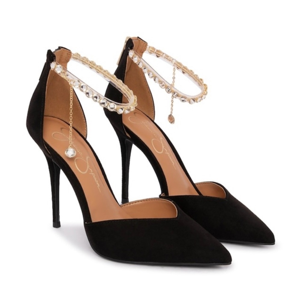 Jessica Simpson Wanita Pumps